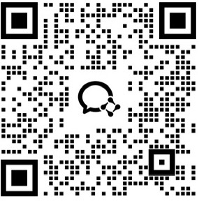 隐拓智安科技企业微信二维码 - 联系我们获取商务合作